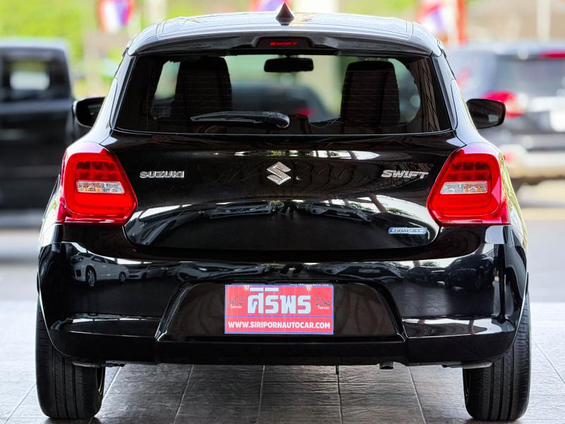 SWIFT 1.2 L GL CVT