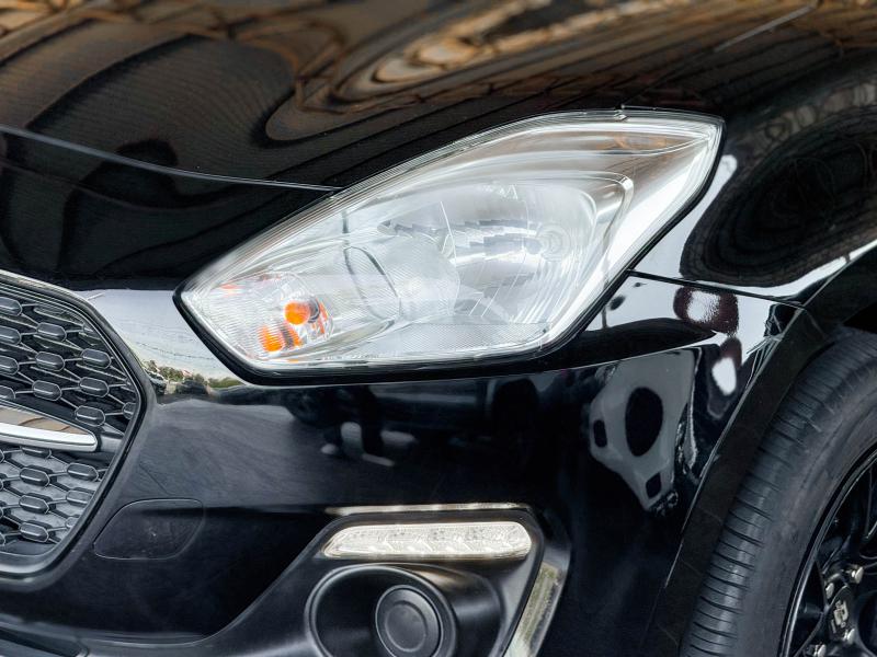 SWIFT 1.2 L GL CVT