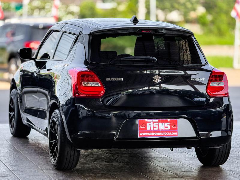 SWIFT 1.2 L GL CVT