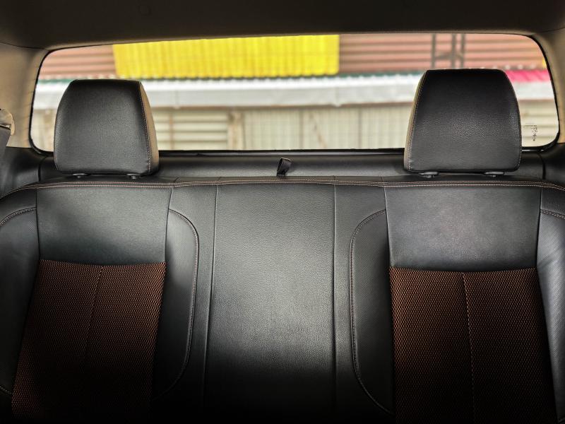 NAVARA 4DR 2.5 EL BLACKEDITION 