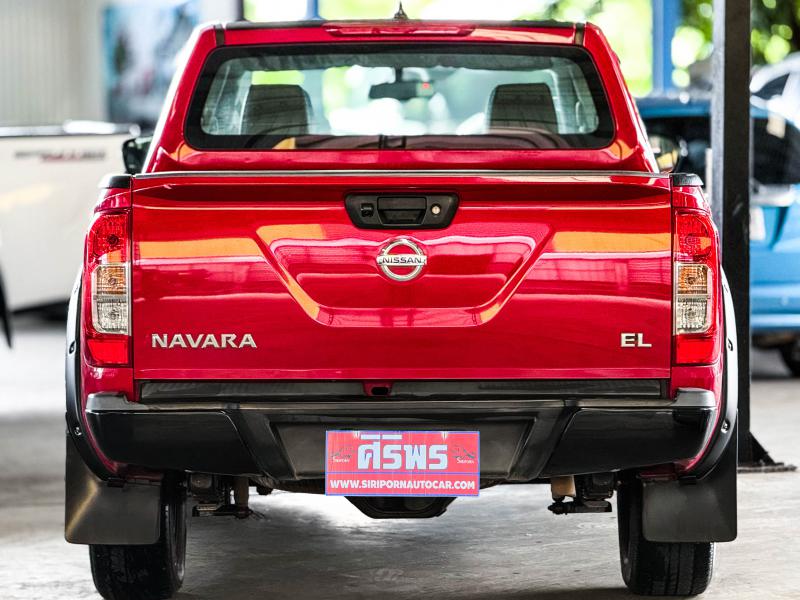 NAVARA 4DR 2.5 EL BLACKEDITION 
