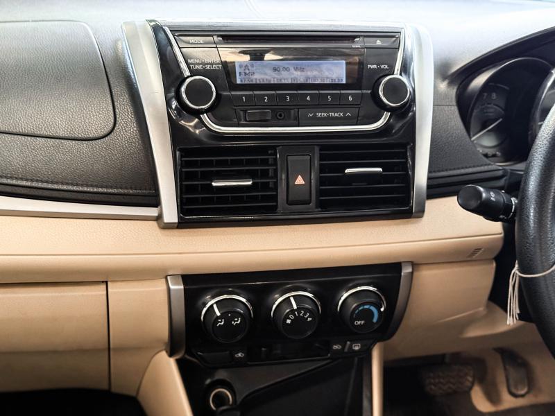 VIOS 1.5 E