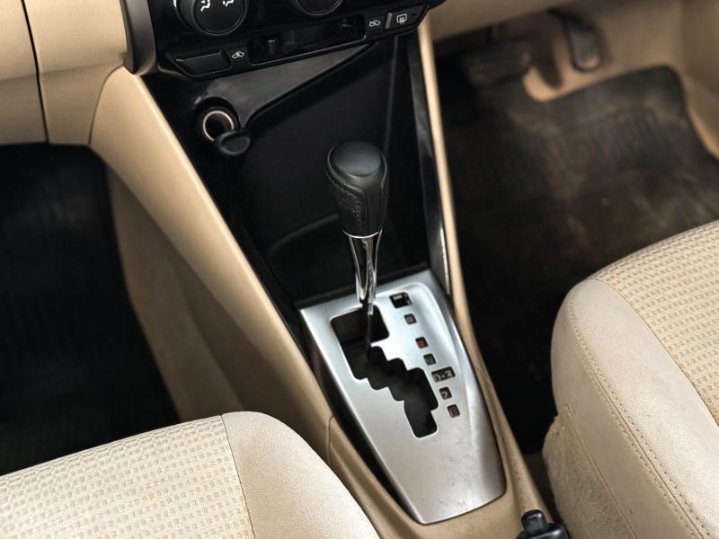 VIOS 1.5 E