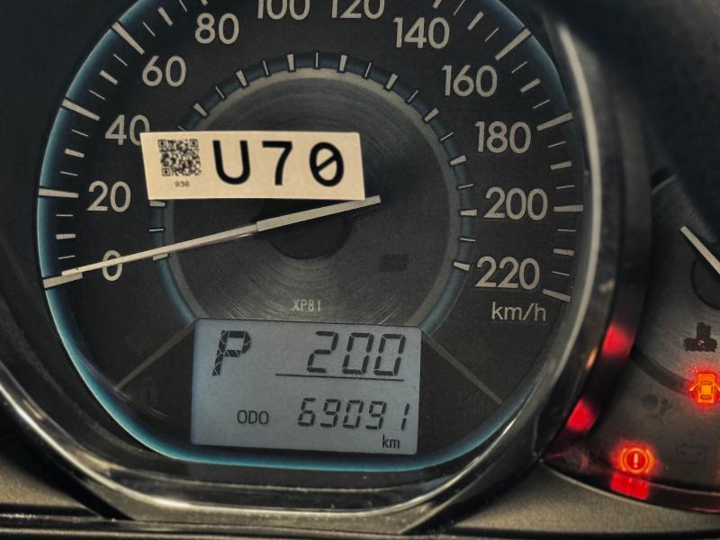 VIOS 1.5 E