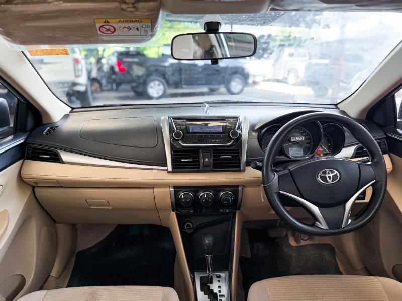 VIOS 1.5 E