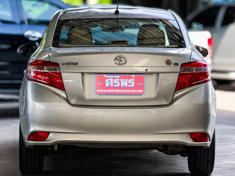 VIOS 1.5 E