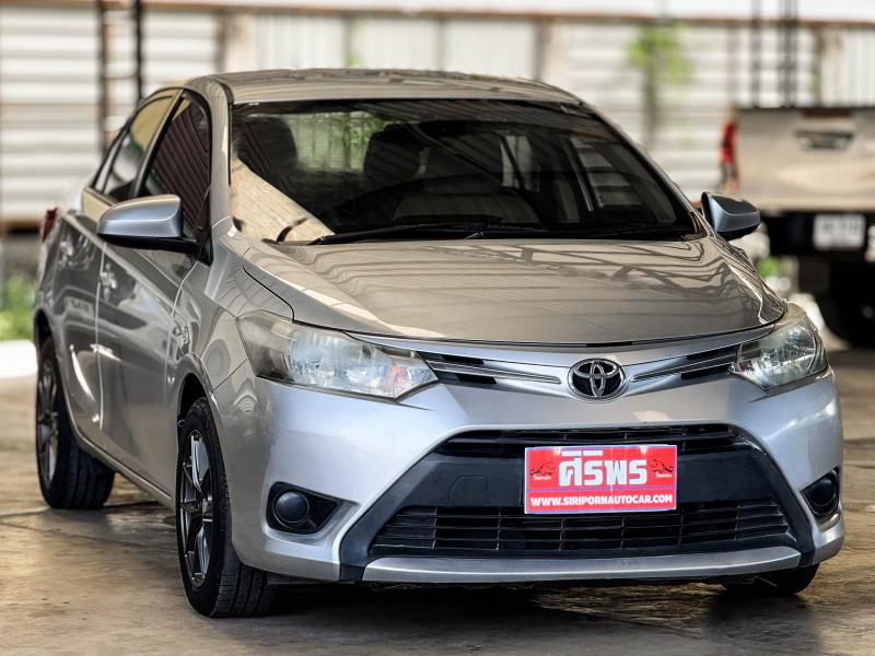 VIOS 1.5 E
