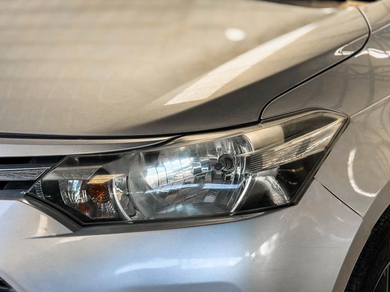 VIOS 1.5 E