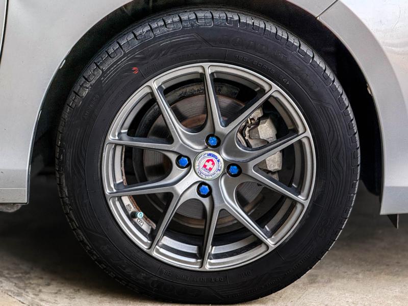 VIOS 1.5 E