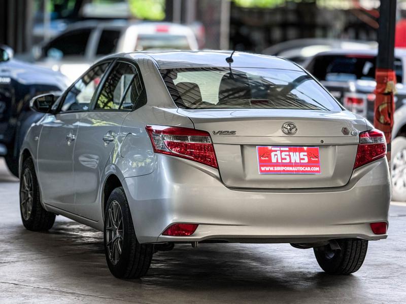 VIOS 1.5 E