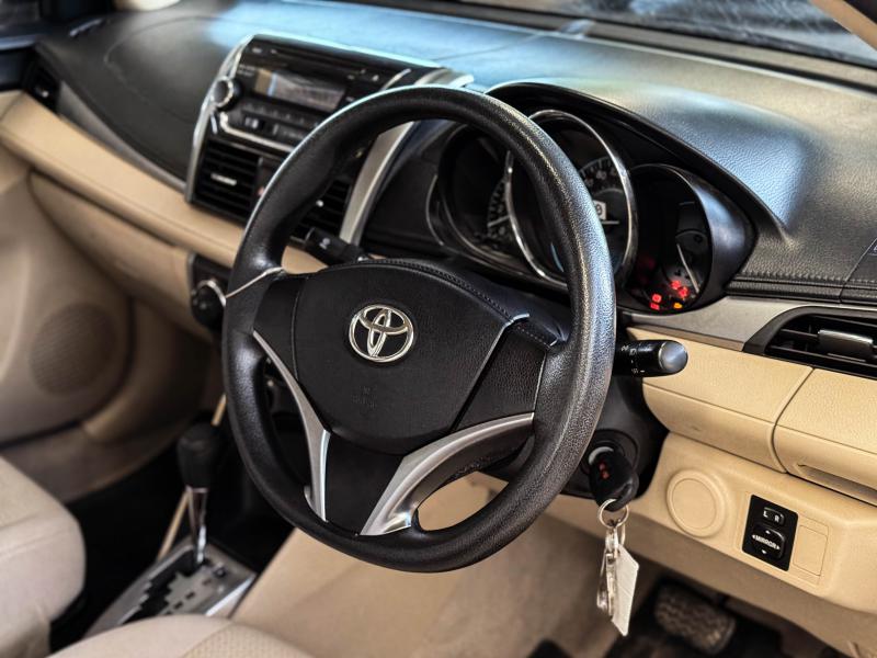 VIOS 1.5 E