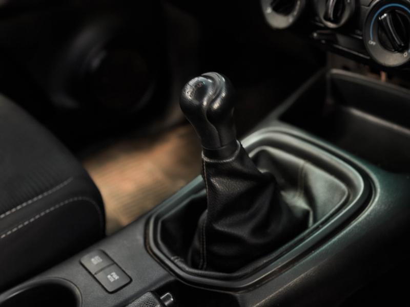 HILUX REVO SMAET CAB 2.4 J PRERUNNER