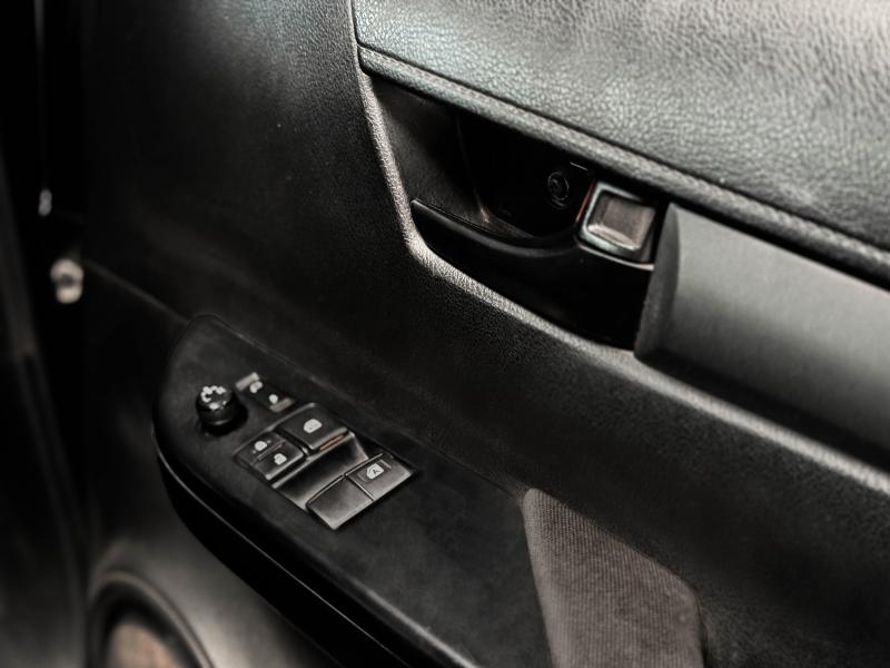 HILUX REVO SMAET CAB 2.4 J PRERUNNER