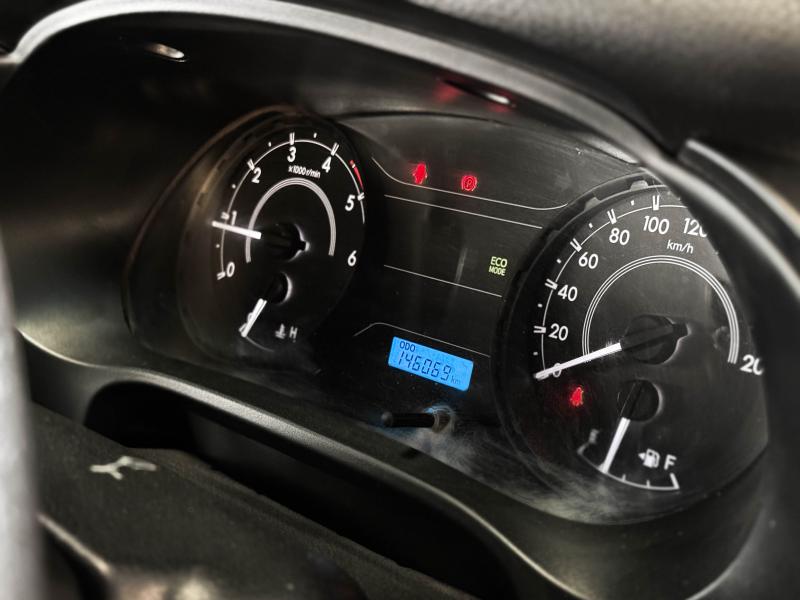 HILUX REVO SMAET CAB 2.4 J PRERUNNER