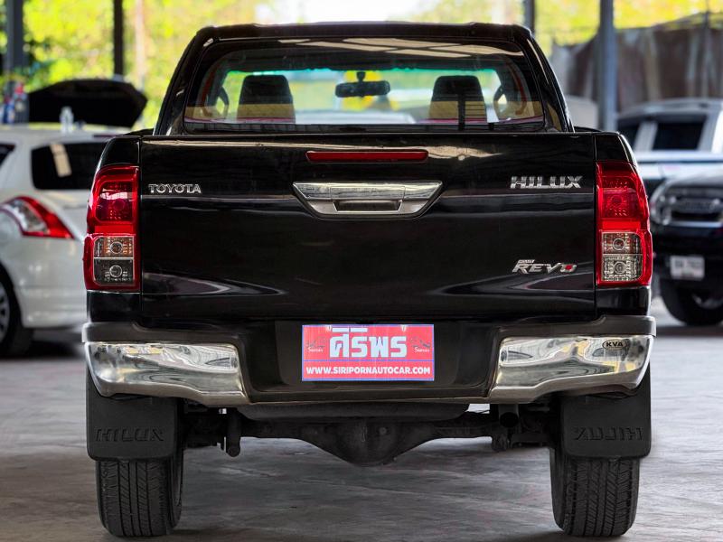 HILUX REVO SMAET CAB 2.4 J PRERUNNER