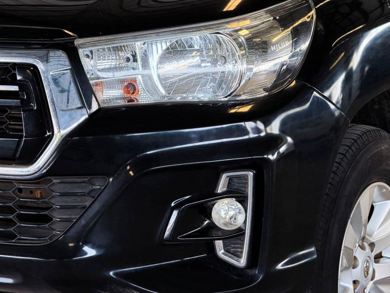 HILUX REVO SMAET CAB 2.4 J PRERUNNER