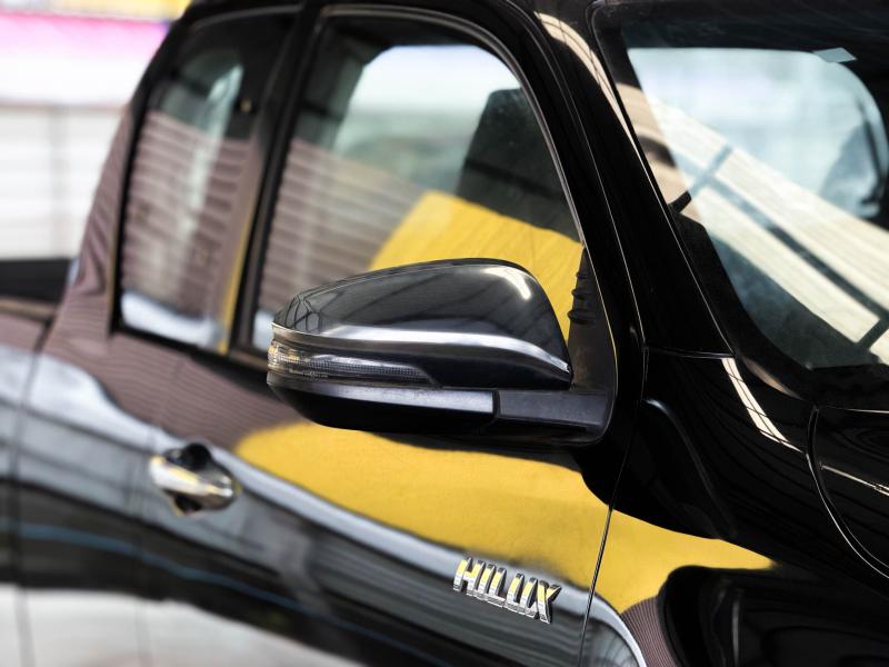 HILUX REVO SMAET CAB 2.4 J PRERUNNER