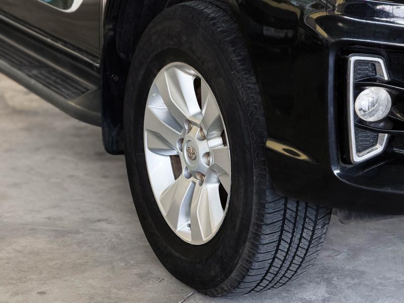 HILUX REVO SMAET CAB 2.4 J PRERUNNER