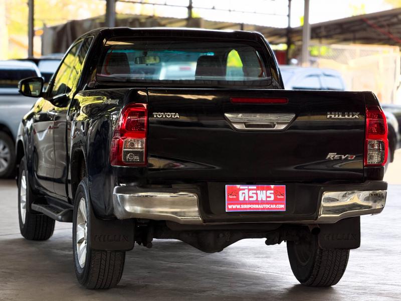 HILUX REVO SMAET CAB 2.4 J PRERUNNER