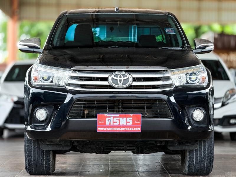 REVO CAB 2.4 E PRERUNNER