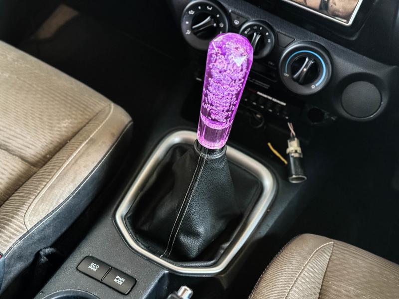 REVO CAB 2.4 E PRERUNNER