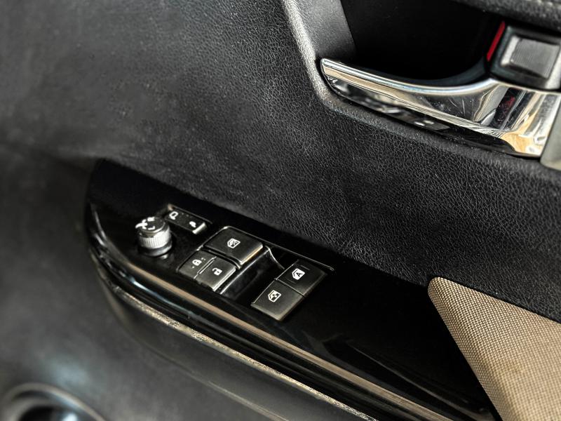 REVO CAB 2.4 E PRERUNNER