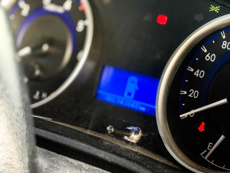 REVO CAB 2.4 E PRERUNNER