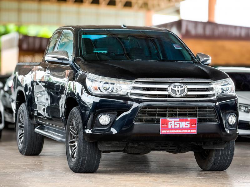 REVO CAB 2.4 E PRERUNNER