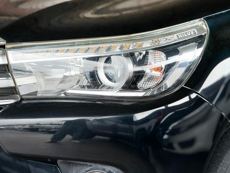 REVO CAB 2.4 E PRERUNNER