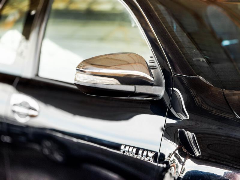 REVO CAB 2.4 E PRERUNNER