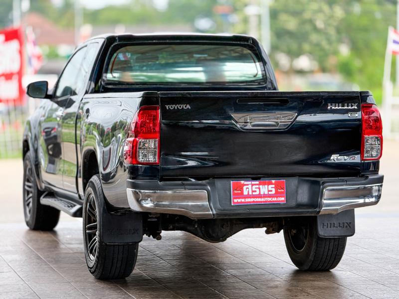 REVO CAB 2.4 E PRERUNNER