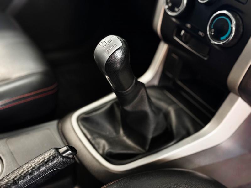 D-MAX CAB 2.5 Z Ddi HI-LANDER 
