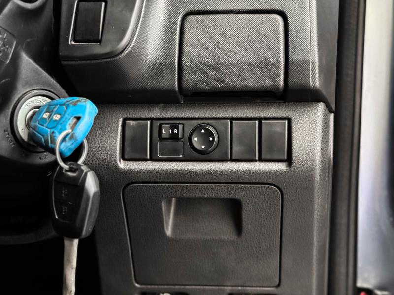 D-MAX CAB 2.5 Z Ddi HI-LANDER 