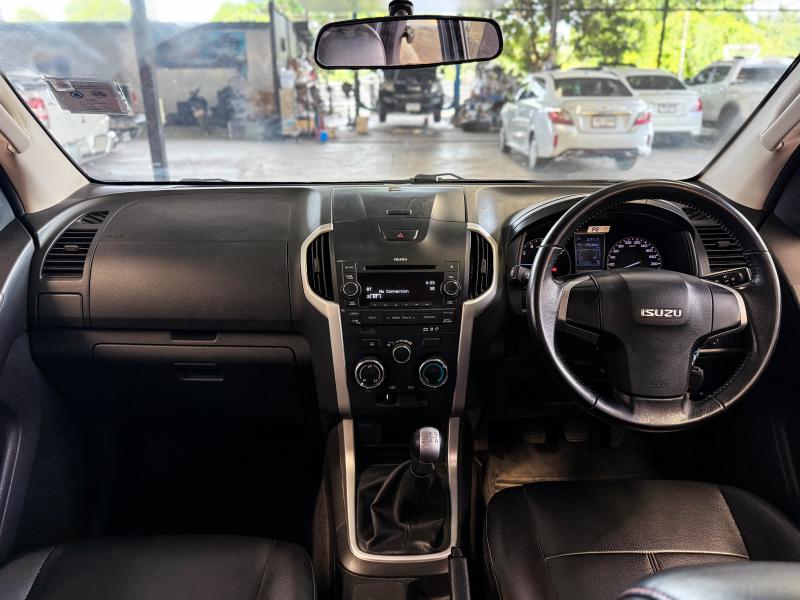 D-MAX CAB 2.5 Z Ddi HI-LANDER 