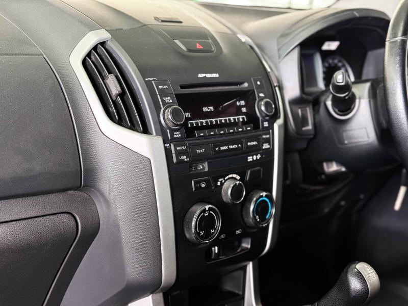 D-MAX CAB 2.5 Z Ddi HI-LANDER 
