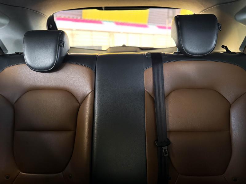 MG ZS 1.5 X SUNROOF I-SMART