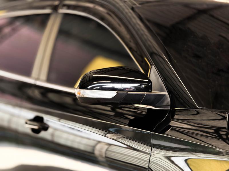 MG ZS 1.5 X SUNROOF I-SMART