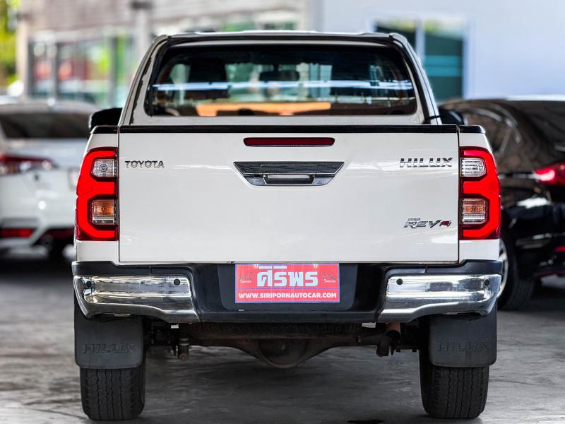 REVO SMARTCAB 2.4 ENTRY 4X4 SUPERFLEX