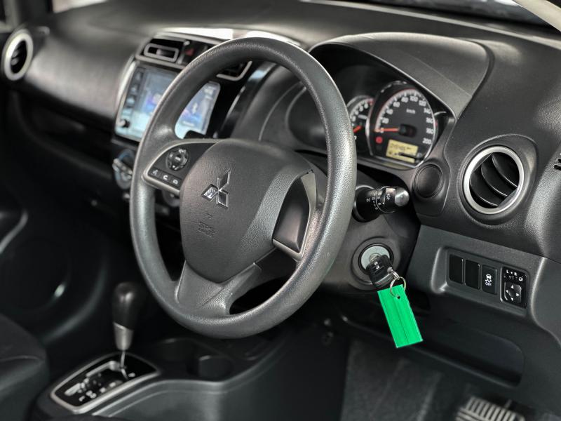 ATTRAGE 1.2 GLX CVT 