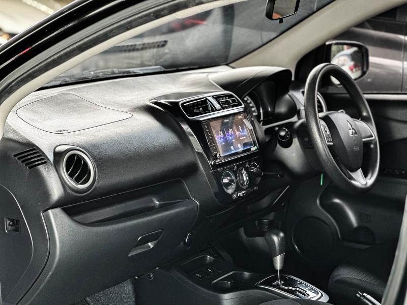 ATTRAGE 1.2 GLX CVT 