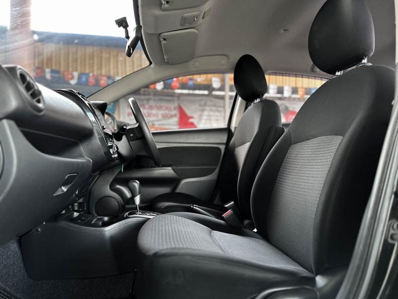 ATTRAGE 1.2 GLX CVT 