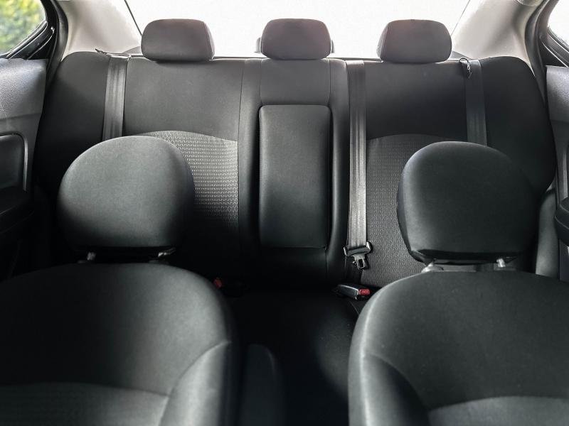 ATTRAGE 1.2 GLX CVT 