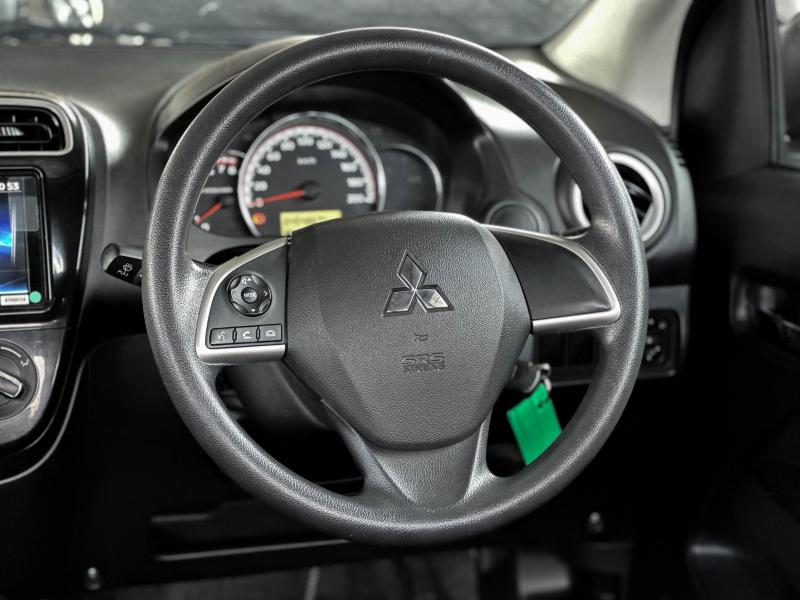 ATTRAGE 1.2 GLX CVT 