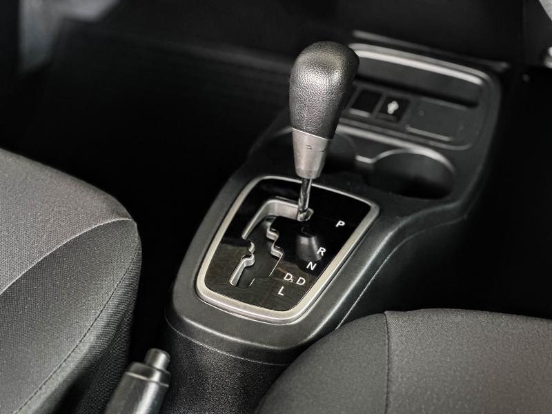 ATTRAGE 1.2 GLX CVT 