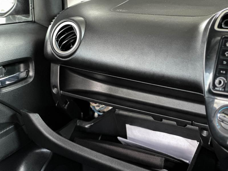 ATTRAGE 1.2 GLX CVT 