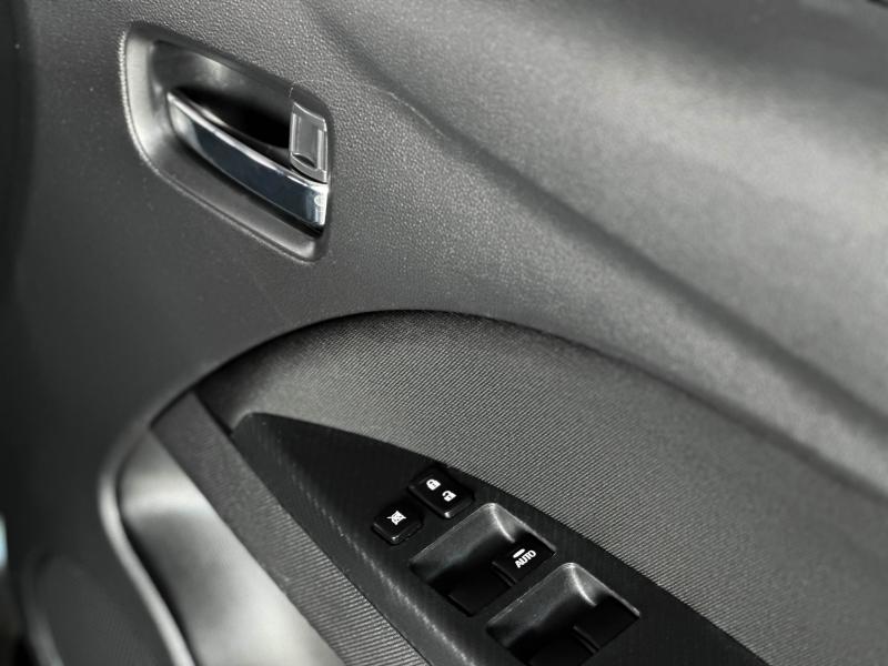ATTRAGE 1.2 GLX CVT 