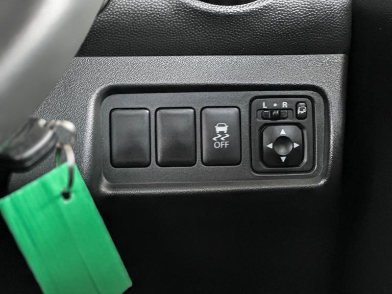 ATTRAGE 1.2 GLX CVT 