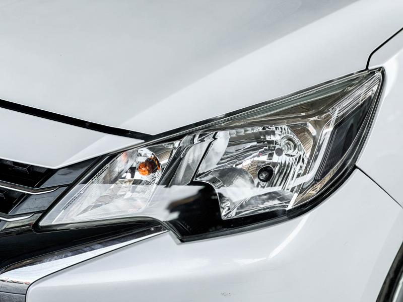 ATTRAGE 1.2 GLX CVT 