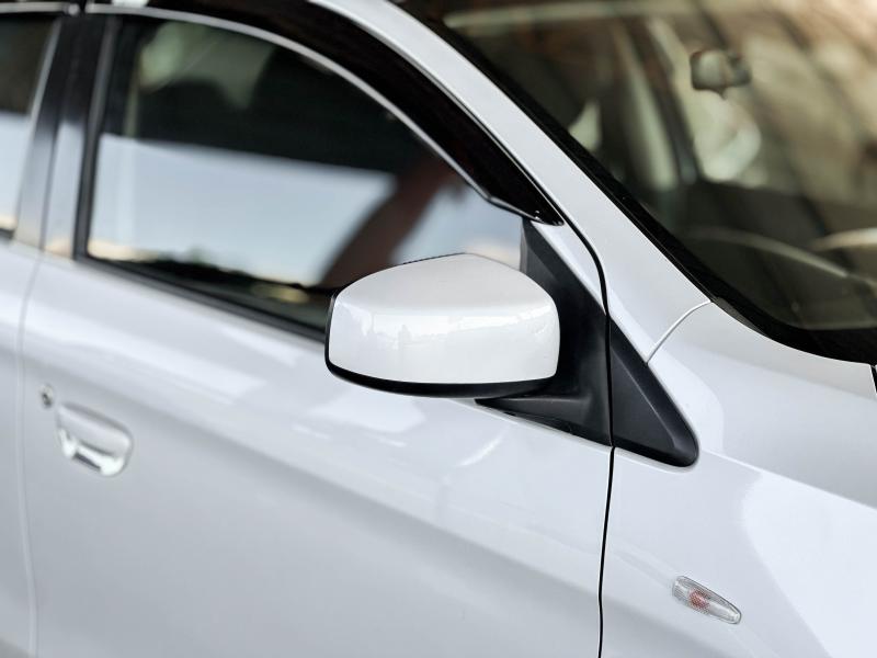 ATTRAGE 1.2 GLX CVT 