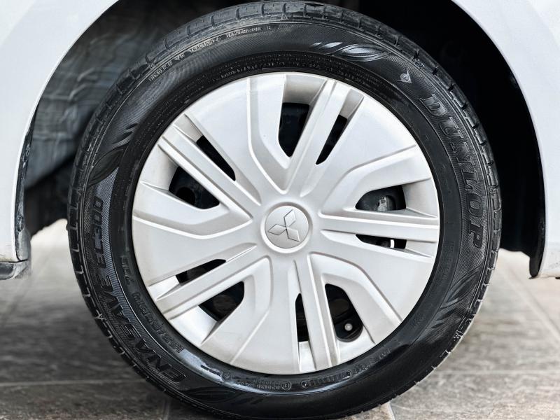 ATTRAGE 1.2 GLX CVT 